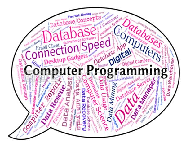 計算機軟件開發與應用 從代碼到現實世界的橋梁