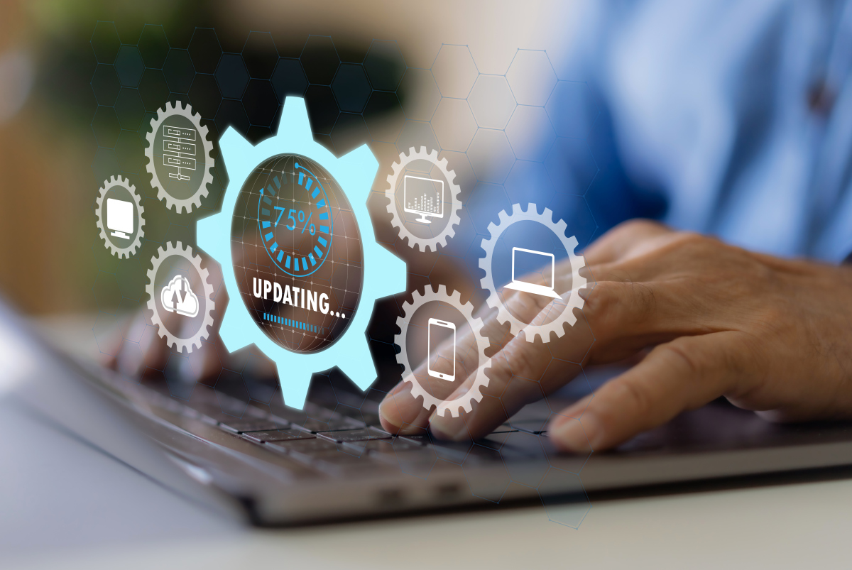 計(jì)算機(jī)軟件的開(kāi)發(fā)與應(yīng)用 數(shù)字時(shí)代的核心驅(qū)動(dòng)力