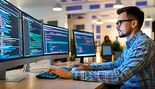 藍(lán)色軟件圖片大全與計(jì)算機(jī)軟件開(kāi)發(fā)中的視覺(jué)設(shè)計(jì)