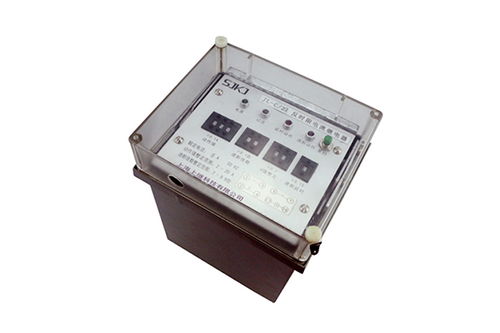 JL-C/22-1電流繼電器技術要求及上海上繼科技產(chǎn)品概覽