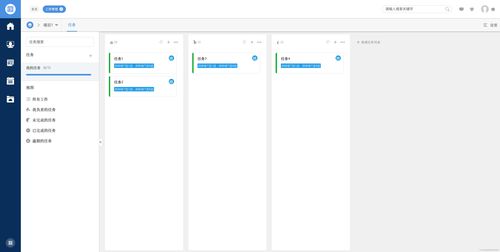 自己動手搭建一個(gè)oa辦公系統(tǒng),可行嗎