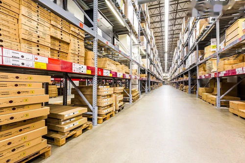 如何提高倉庫庫存準確率 10招搞定