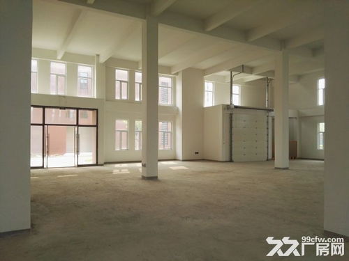 5000平米高標(biāo)準(zhǔn)廠房出租 生產(chǎn)、研發(fā)、辦公一體化，支持環(huán)評(píng)注冊(cè)與辦公平臺(tái)開發(fā)